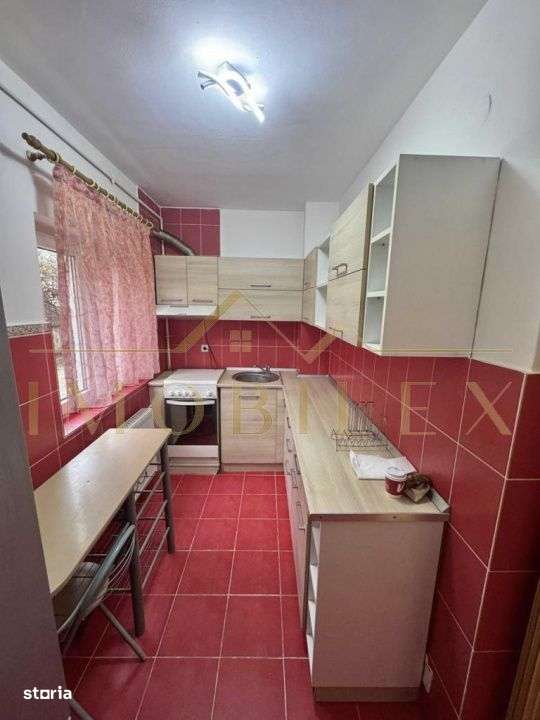 Apartament 1 camera, zona centrala Eroilor/Profesor Ioan Rus - Imagine principală: 4/7