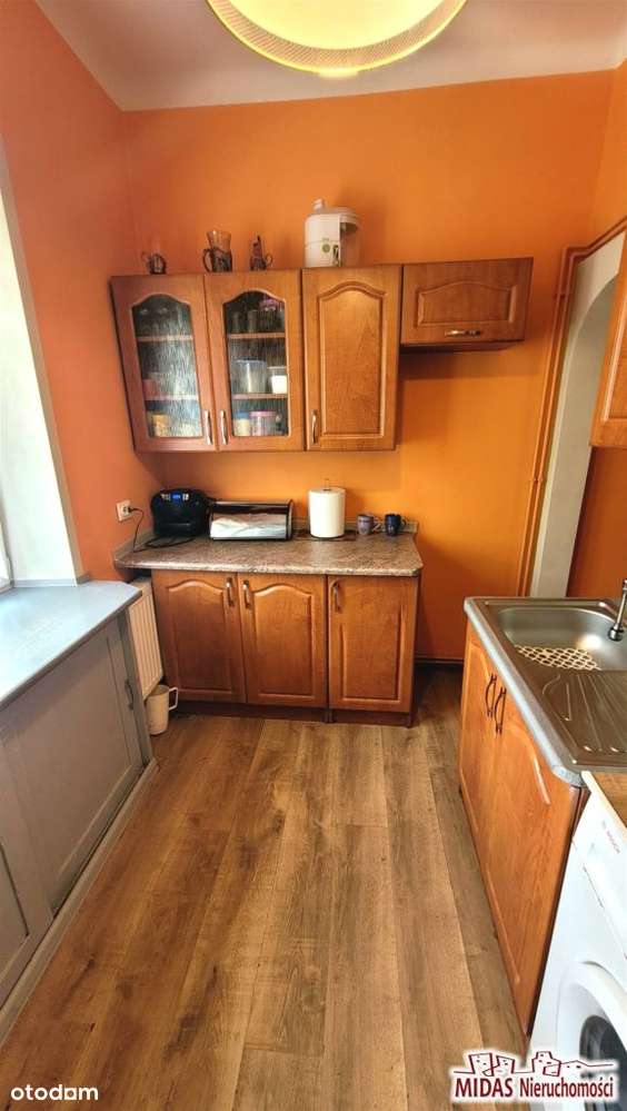 47,28m2, 2 pokoje, 1 piętro, Śródmieście!-8