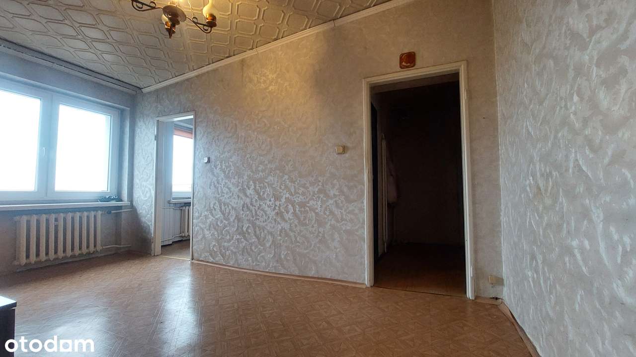 Dwa Pokoje Z Balkonem - Osiedle Syberka-0