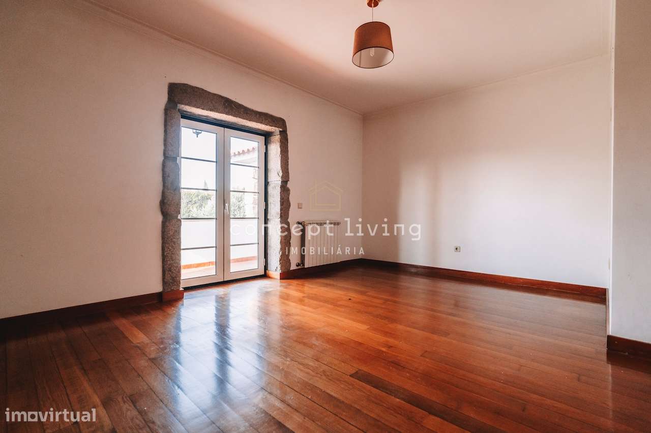 Moradia T3+1 Venda em Oliveira (Santa Maria),Vila Nova de Famalicão-16