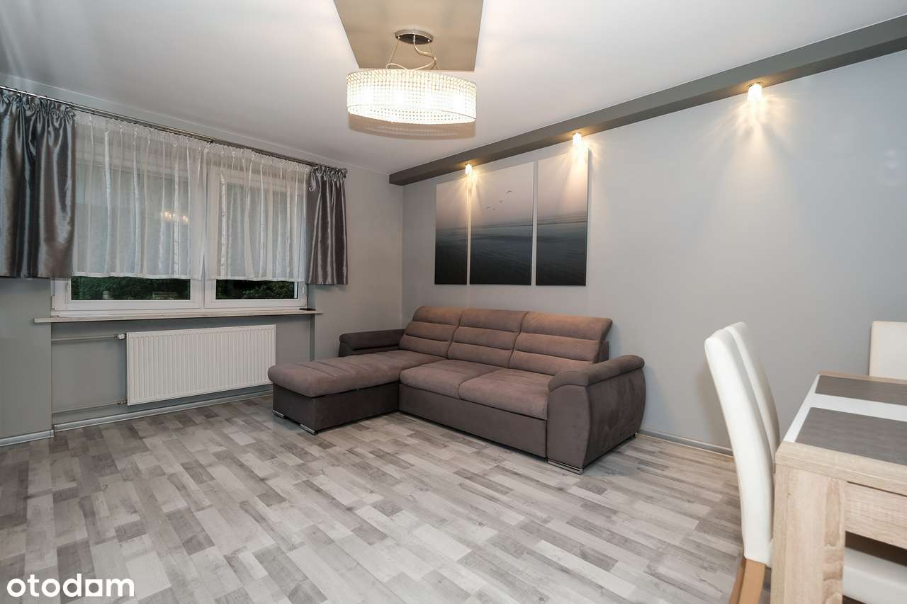 Ok. Ronda Lotników Lwowskich, 2 pokoje!-3