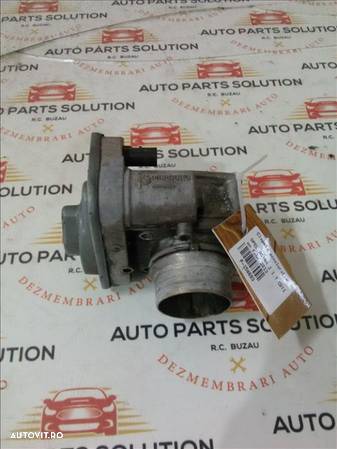 clapeta acceleratie opel astra j 2009 2014 - 1