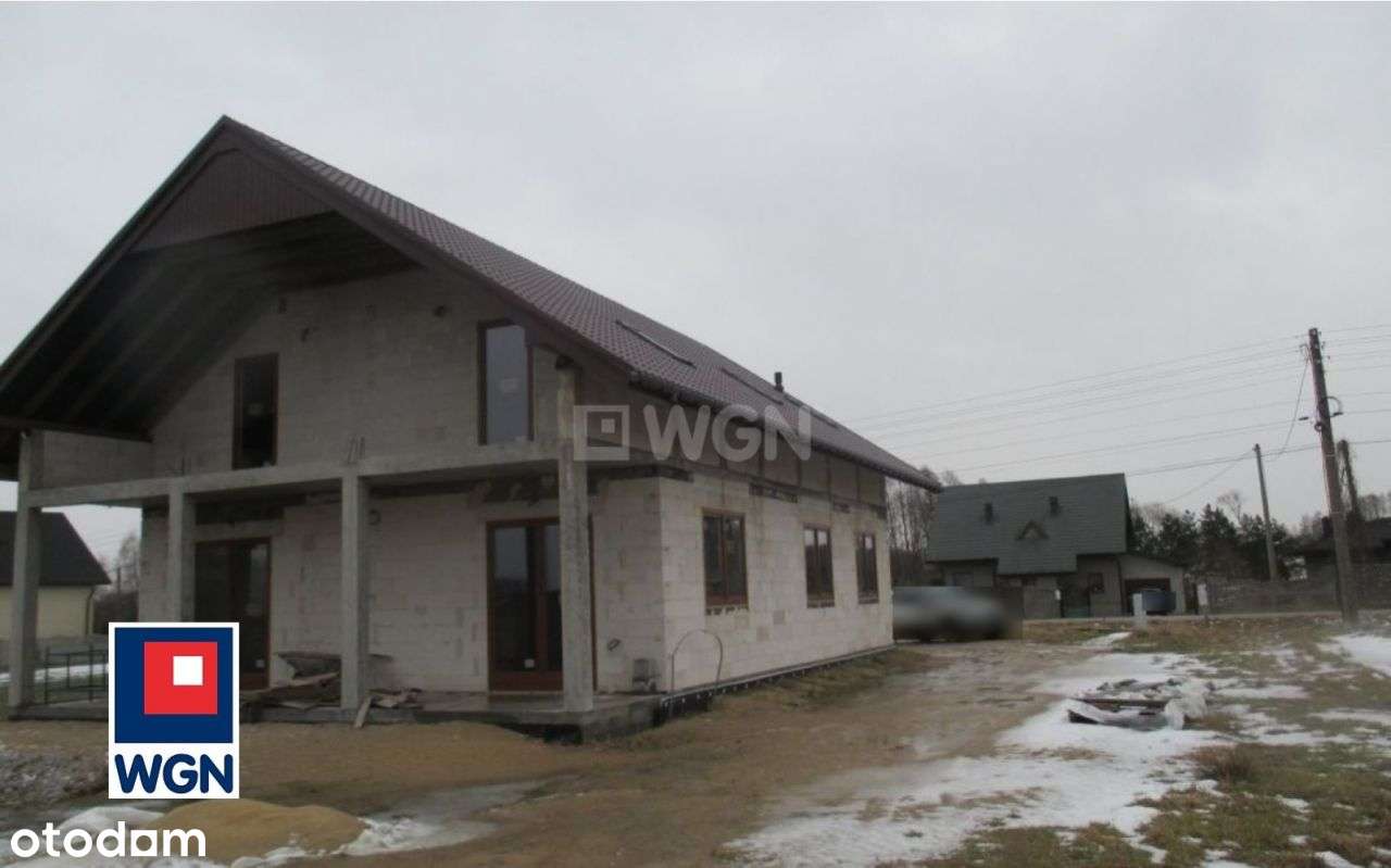 Dom, 90 m², Koclin - Pełny obrazek: 2/19