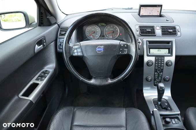 Volvo S40 2.4 - 27