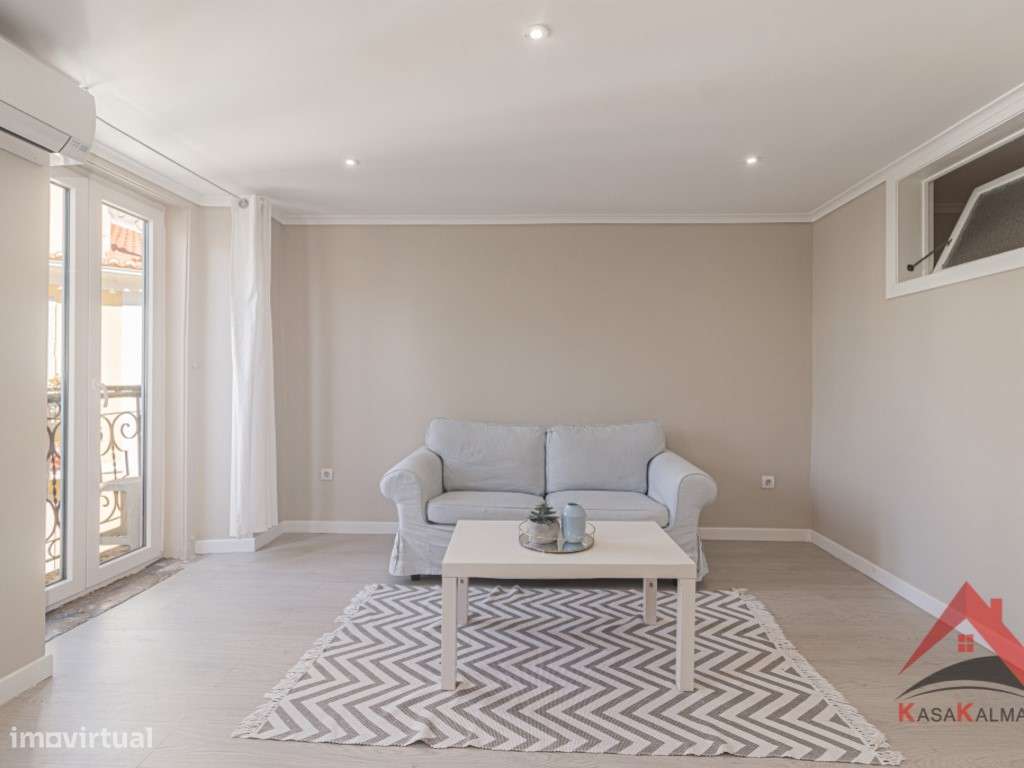 Apartamento T1 - Estrela, Lisboa - Grande imagem: 4/29