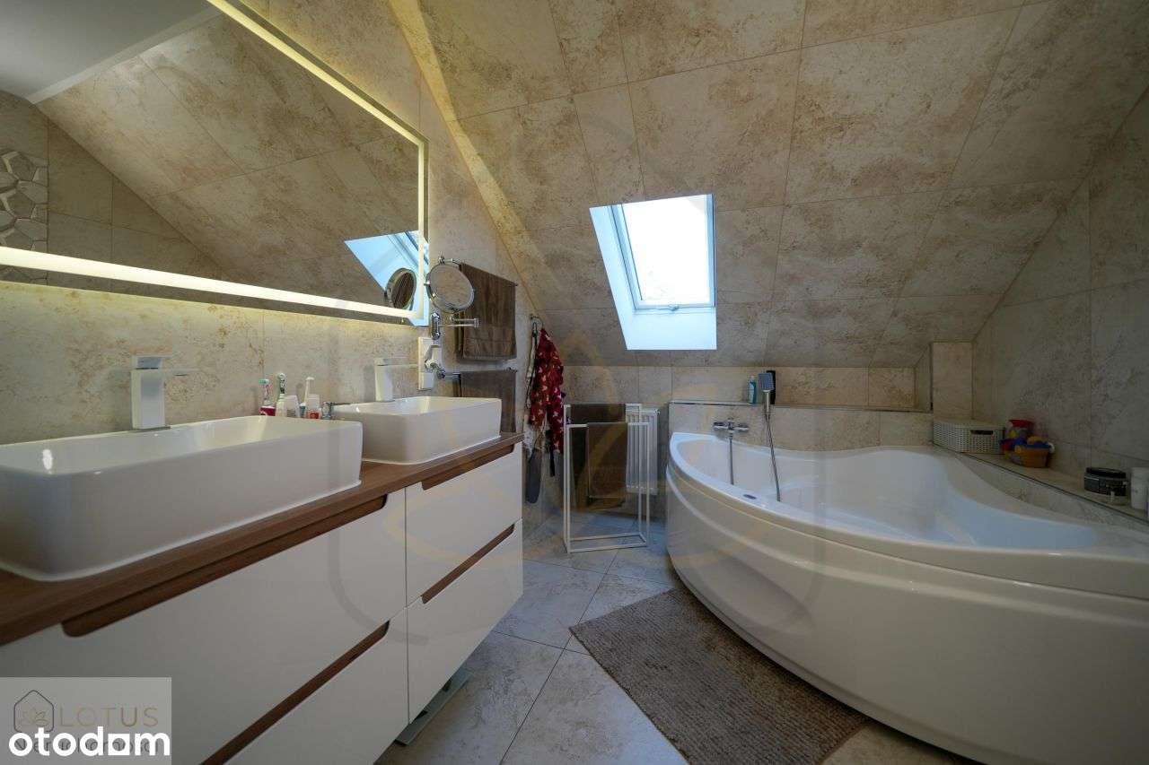 Dom z duszą – idealny do życia i pracy!-15