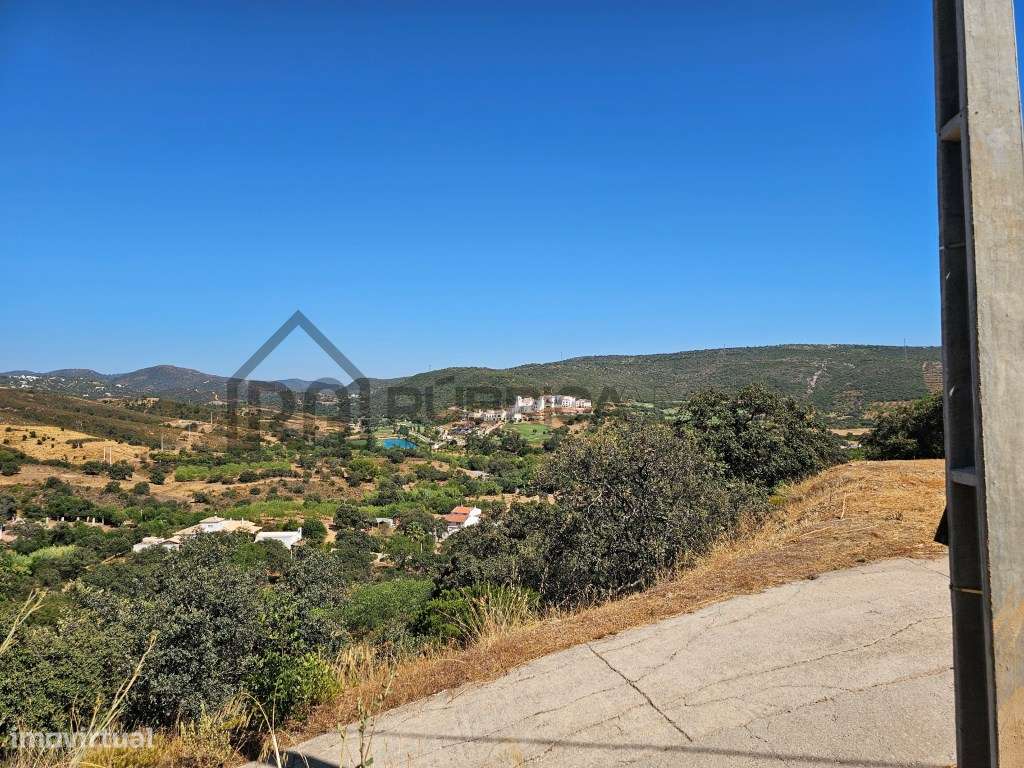 Terreno com projeto aprovado com vistas magnificas do campo de golf... - Grande imagem: 4/19