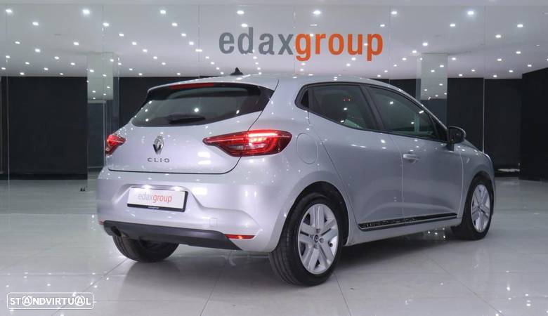 Renault Clio 1.5 Blue dCi Zen - 3