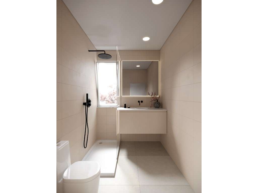 Moradia Nova T4 com Piscina - Cascais - Grande imagem: 5/6