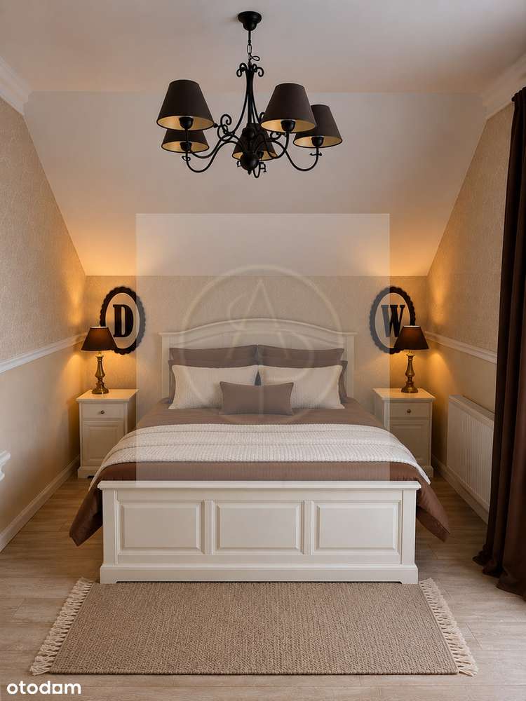DOM PRZY PARKU | 140 m² | 4 POKOJE | OGRÓD 450 m²-11