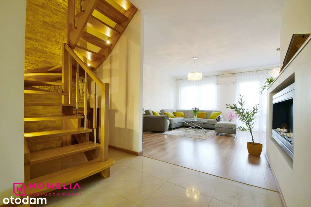 ✨Gotowy na dużą przestrzeń? 5 sypialni+salon/2010r-4