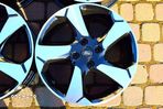 FORD 17'' FIESTA MK8 B-MAX NOWY MODEL!! ORYGINAŁ!! - 2