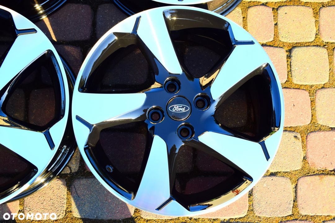 FORD 17'' FIESTA MK8 B-MAX NOWY MODEL!! ORYGINAŁ!! - 2