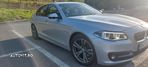 BMW Seria 5 518d Aut. Luxury Line - 2