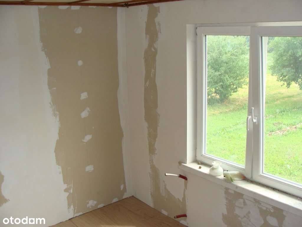 Dom Drohiczyn 204m2, 5 pokoi, ładna działka okoli-8