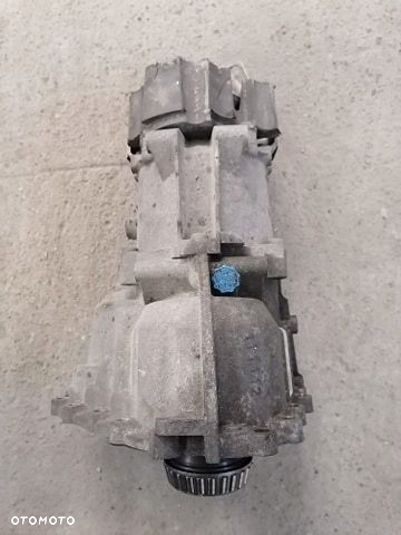 Torsen Reduktor Mechanizm Skrzyni Biegów Audi VW 1071137028 6HP19 - 7