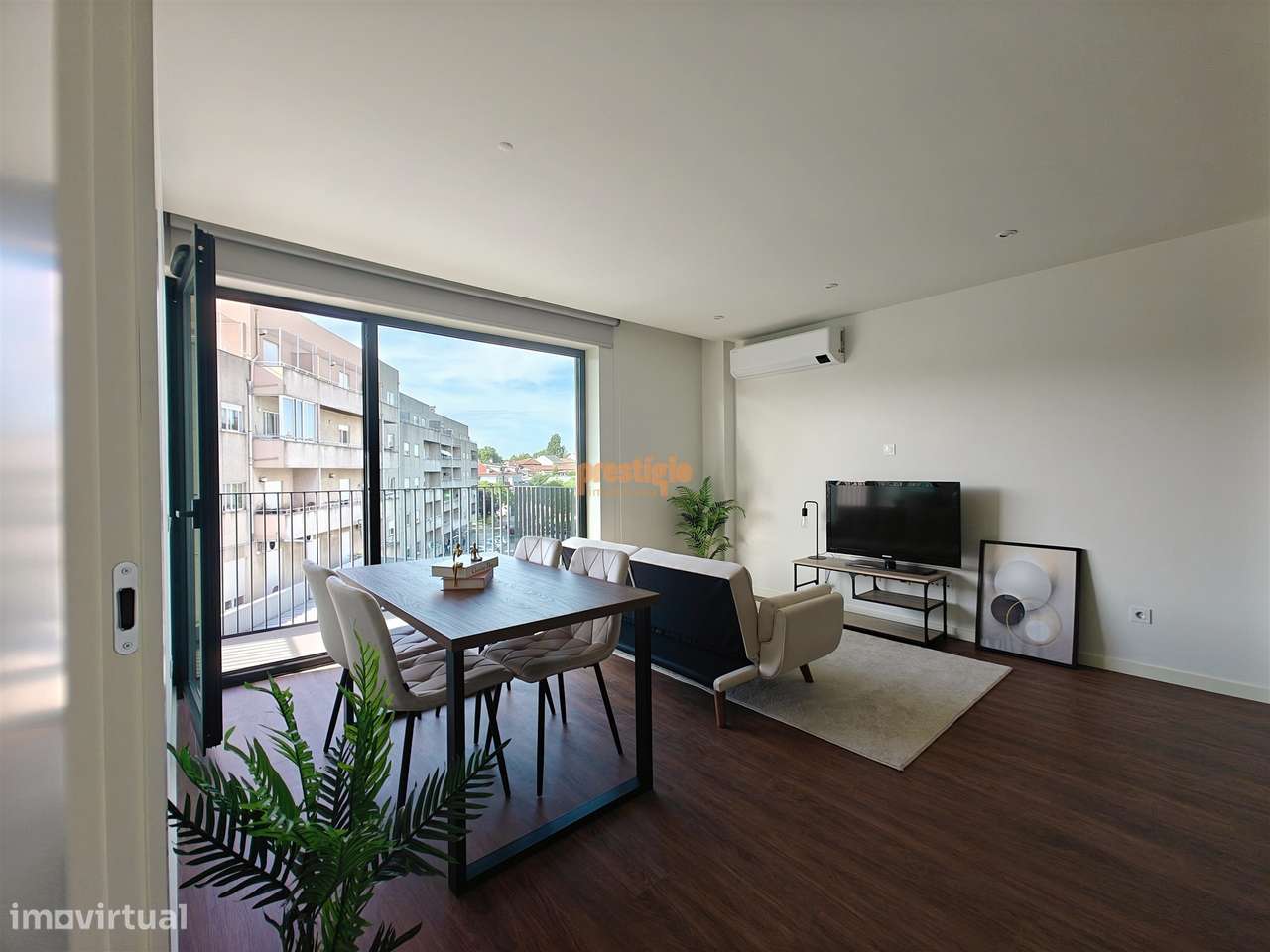 Apartamento T1+1 Venda em Braga (Maximinos, Sé e Cividade),Braga-16