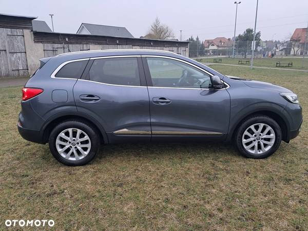 Renault Kadjar 1.6 dCi Energy Spring Edition - 8