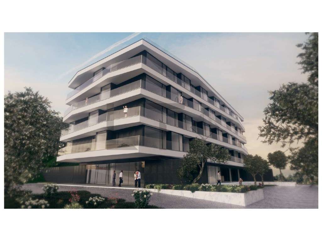 Terreno com Projeto Aprovado para Hotel 4 Estrelas, para Venda em O... - Grande imagem: 3/6