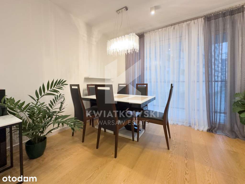 Mieszkanie 73 m² z klimatyzacją, balkon, parking - Pełny obrazek: 5/12