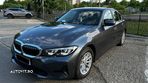 BMW Seria 3 320i AT - 11