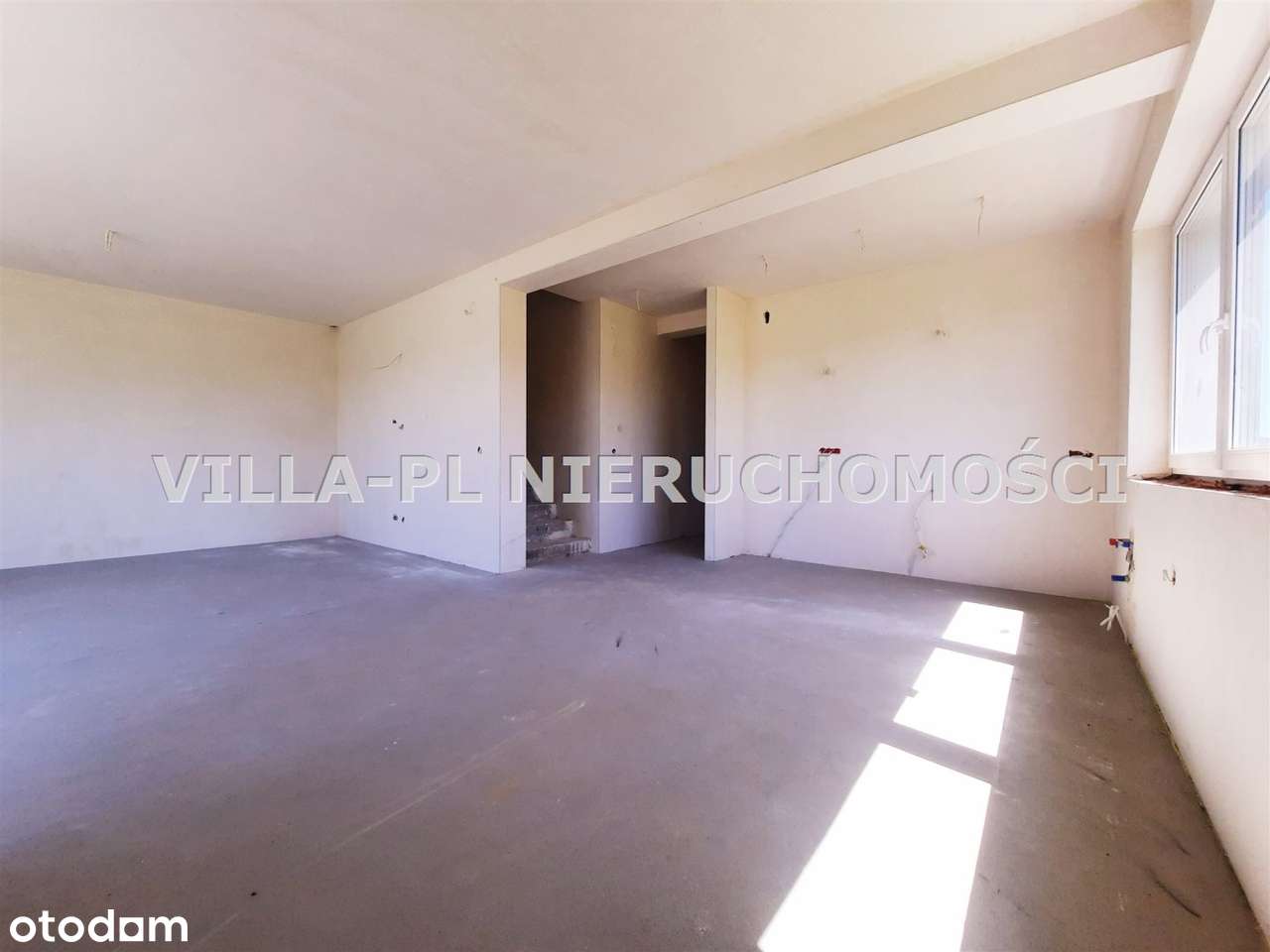 Nowoczesny dom z pozwoleniem na użytkowanie-5