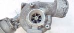 TURBOSPRĘŻARKA TURBO AUDI A4 B6 B7 A6 C6 1.9 2.0 TDI 038145702G - 4