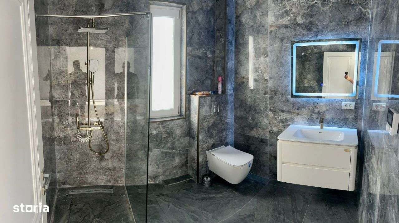 Casa de vanzare in zona Voluntari-15