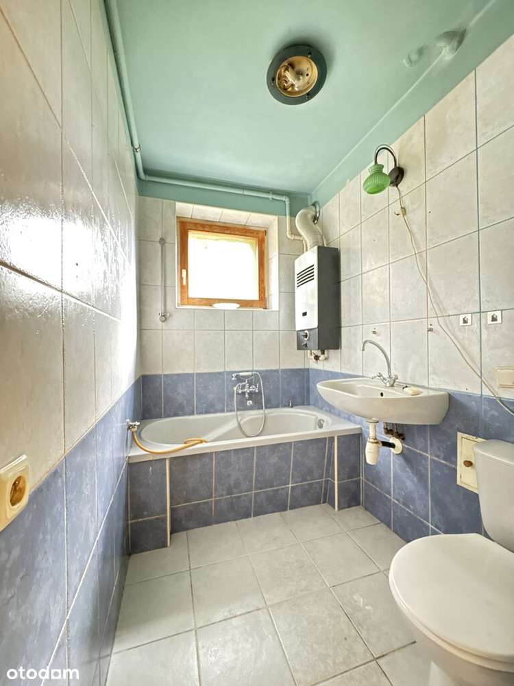 Krowodrza - inwestycyjne 2 pok. od zaraz-5