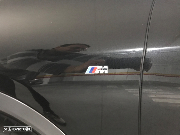 BMW X2 16 d sDrive Auto Pack M - 5