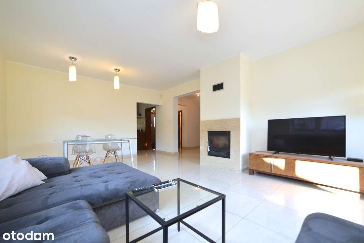 Wyjątkowy rodzinny dom z ogrodem i tarasem, 5 min do Leśnicy - Pełny obrazek: 4/20