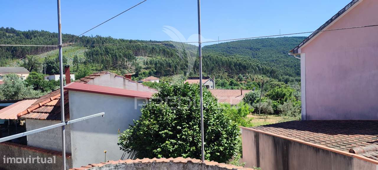 OPORTUNIDADE INVESTIMENTO MORADIA V4 CAMPELO - FIGUEIRÓ DOS VINHOS - Grande imagem: 4/21