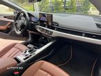 Audi A5 Sportback 2.0 35 TDI MHEV S tronic Advanced - 14