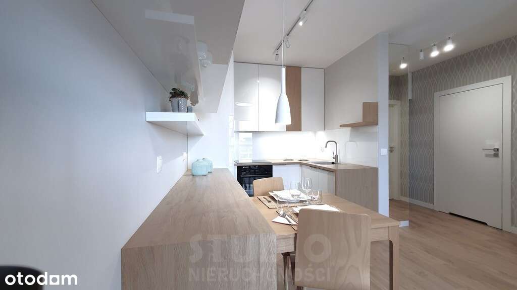 Rezerwacja, nowoczesne balkon komórka garaż - Pełny obrazek: 4/15