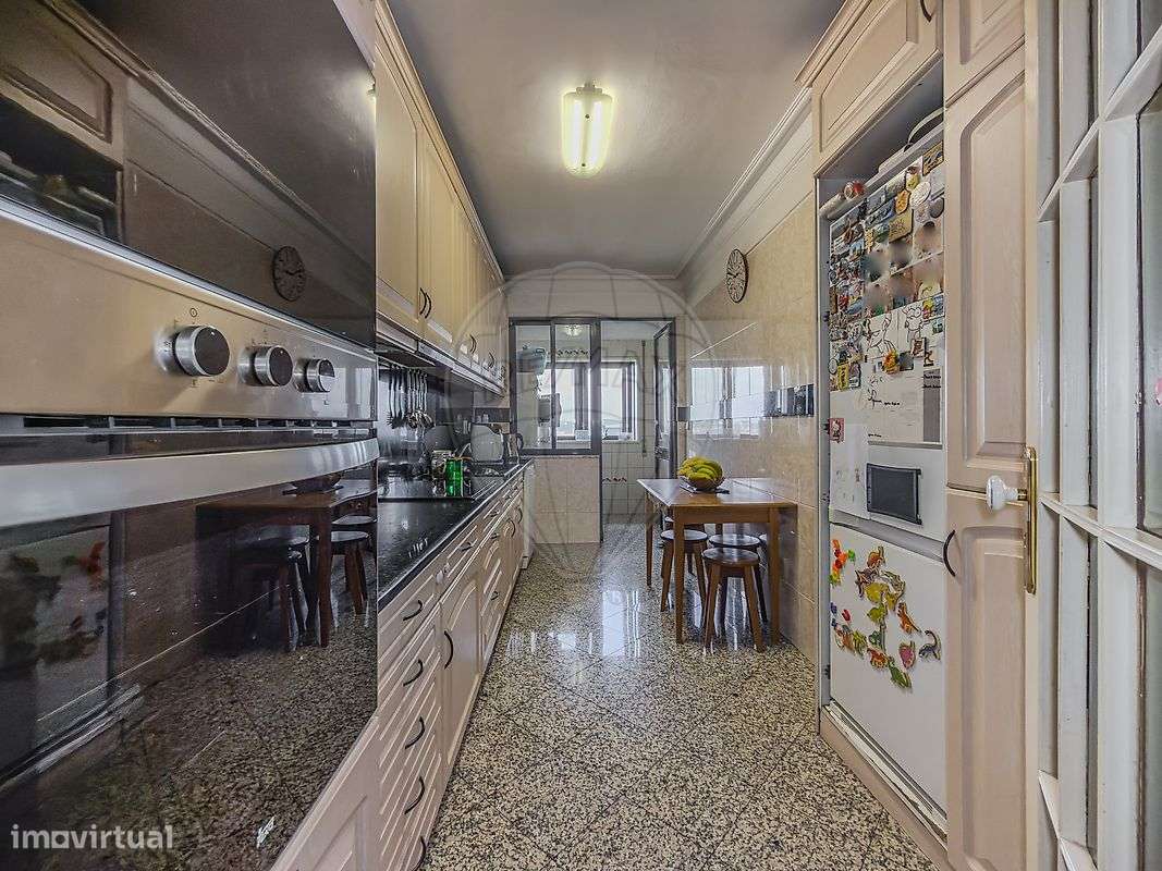 Apartamento T3 para venda - Grande imagem: 5/26