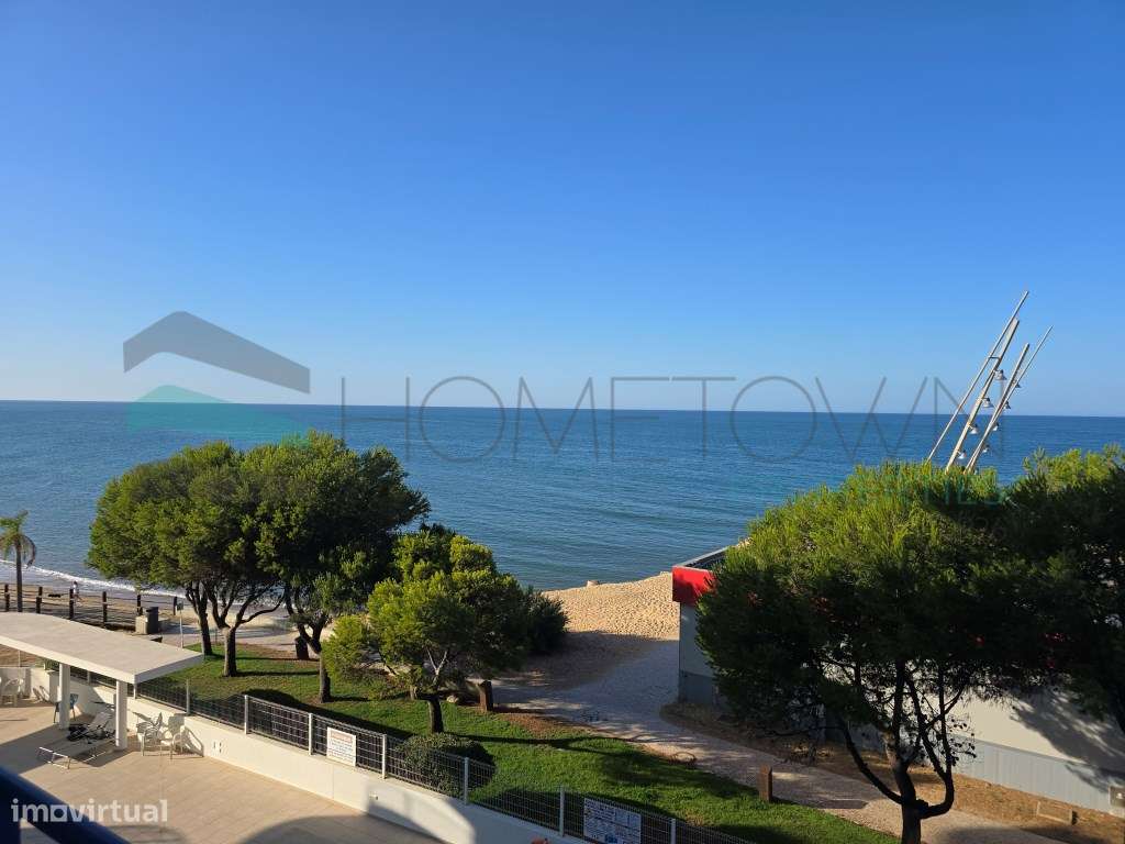 Apartamento T2 - Frente Mar, Quarteira-27
