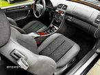 Mercedes-Benz CLK 200 Kompressor - 10