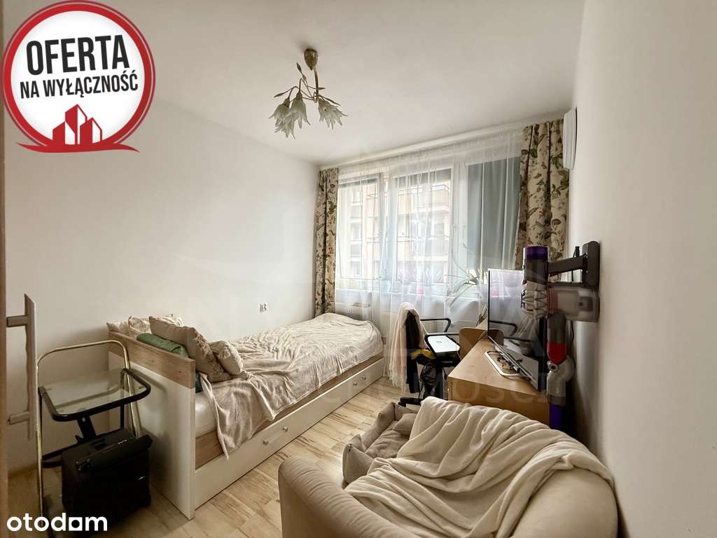 3 pok.Balkon w prestiżpwejLokalizacjiStareMiasto-5