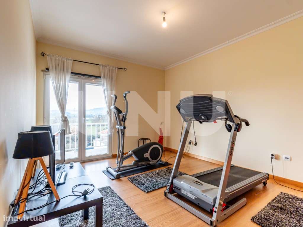 Moradia de Excelência com Jardim e Terraço a 10 minutos do centro d...-27