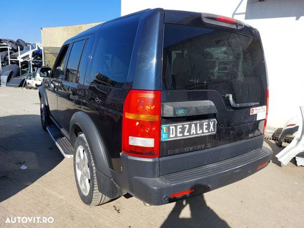 Dezmembrari Land Rover Discovery 3 V8 4.4i 217KW (295 PS - 291 HP) - 3