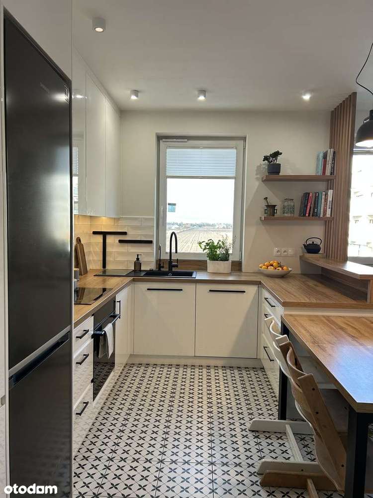 Mieszkanie 68 m,Ożarów Maz.,miejsce postojowe i garażowe w cenie - Pełny obrazek: 2/10