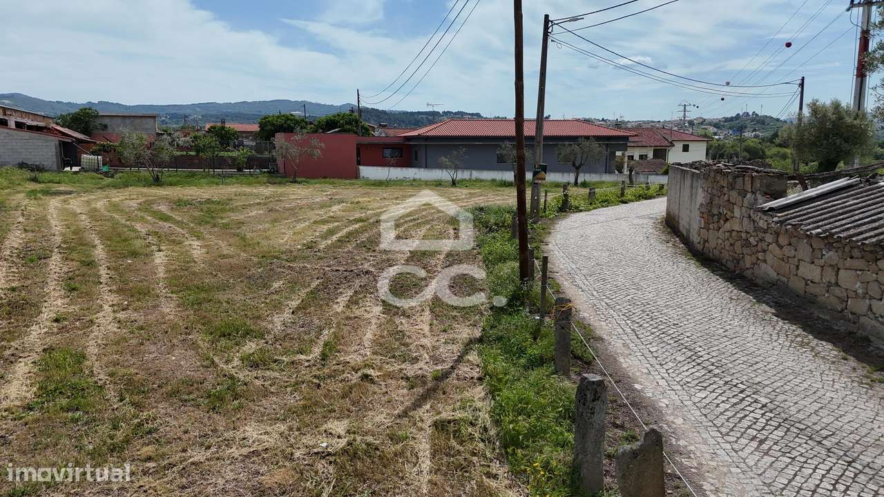 Oportunidade Terreno Urbano com 965m² em Chaves Com Projeto-22