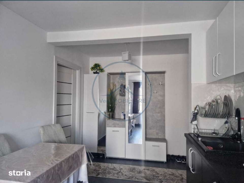 Apartament 2 camere decomandat 54mp - Imagine principală: 2/5