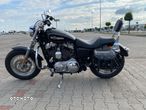 Harley-Davidson Sportster - 1