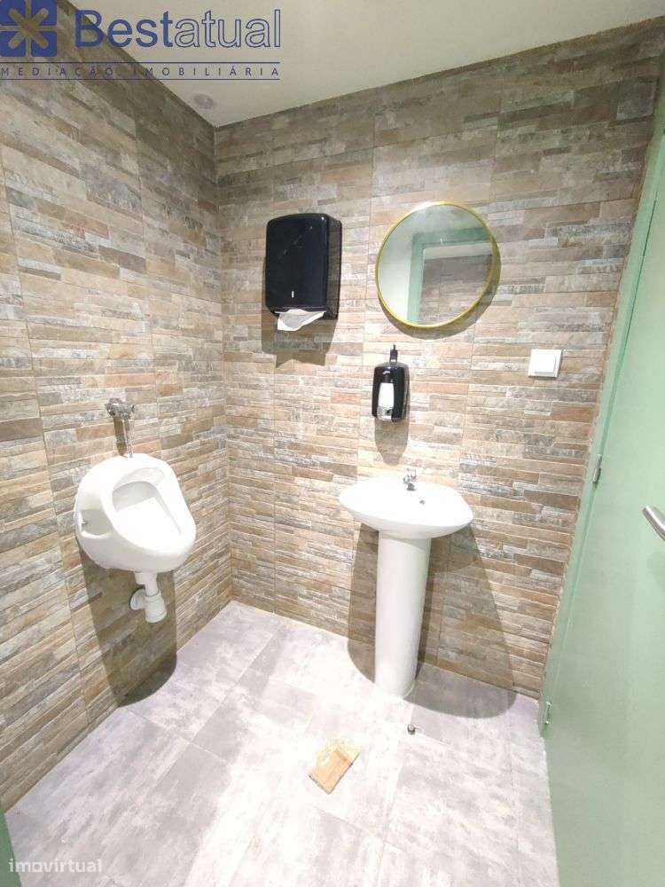 Trespasse - Café - São Martinho de Bougado-Próx. Centro-22