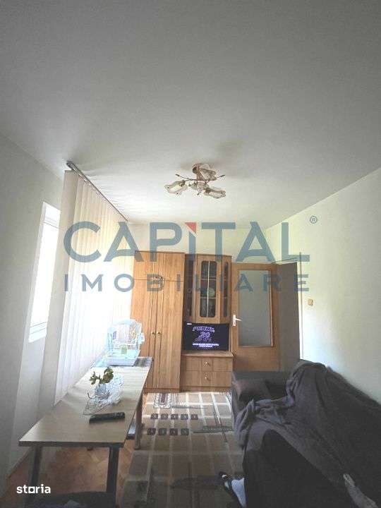 Fara comision! 2 camere decomandate 62 mp, 1 balcon 7 mp, Zorilor - Imagine principală: 2/6