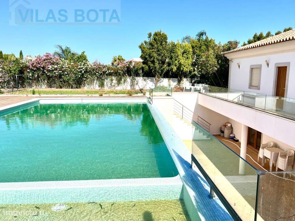 Elegante Moradia V6 + 2 - Cerro Azul - Grande imagem: 5/58