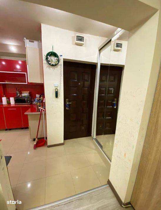 Apartament 2 camere de vanzare Dristor / Ramnicu Sarat