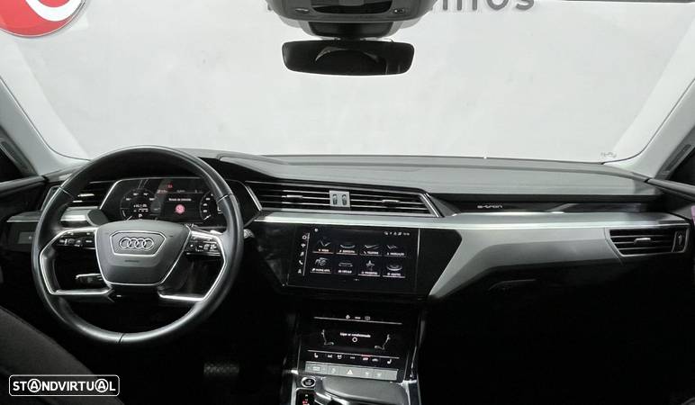 Audi e-tron 50 quattro S line - 9