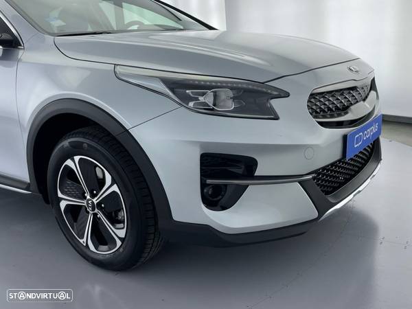 Kia XCeed 1.6 GDi PHEV Tech - 25